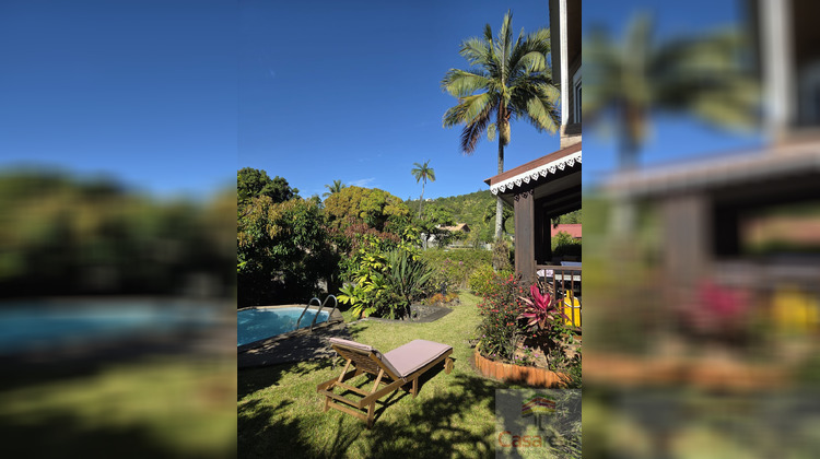 Ma-Cabane - Vente Maison ENTRE DEUX, 270 m²