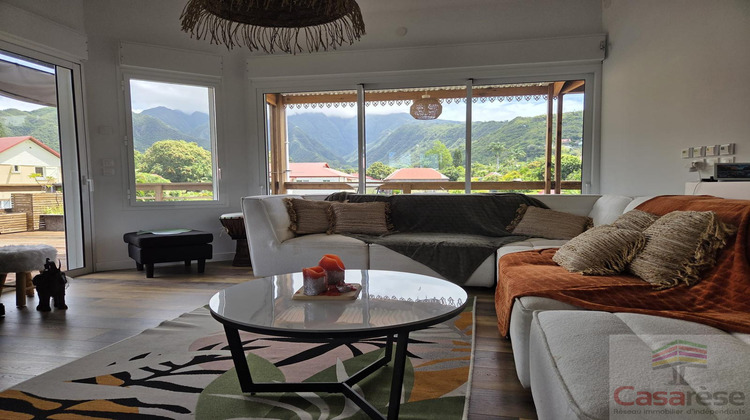Ma-Cabane - Vente Maison ENTRE DEUX, 270 m²