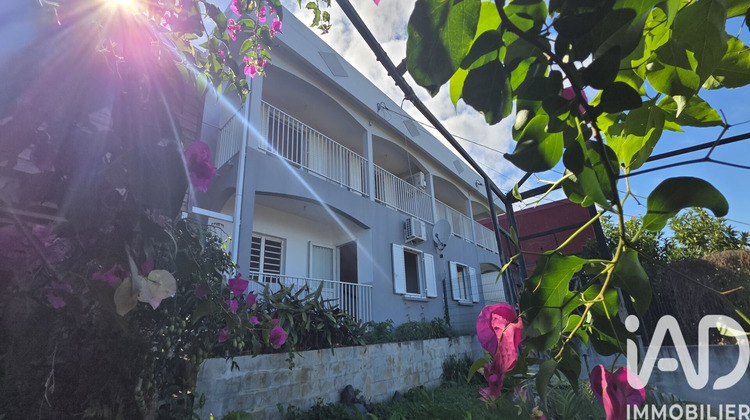 Ma-Cabane - Vente Maison Entre-Deux, 153 m²