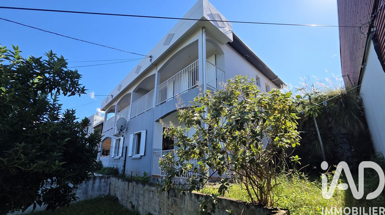 Ma-Cabane - Vente Maison Entre-Deux, 153 m²