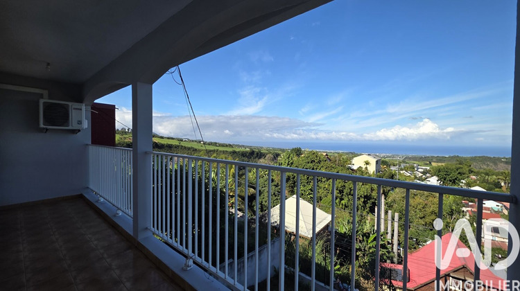Ma-Cabane - Vente Maison Entre-Deux, 83 m²