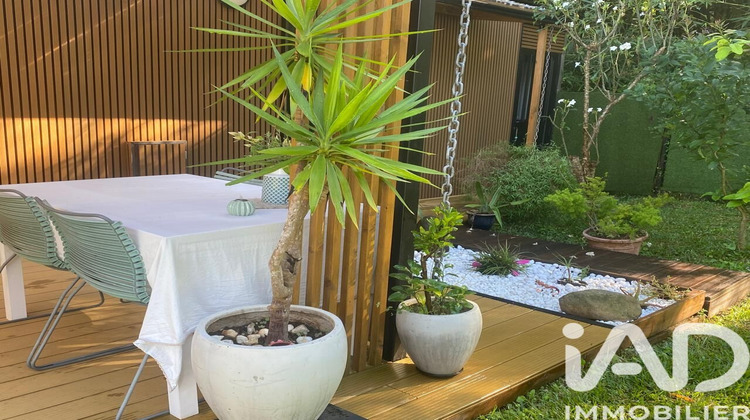 Ma-Cabane - Vente Maison Entre-Deux, 72 m²