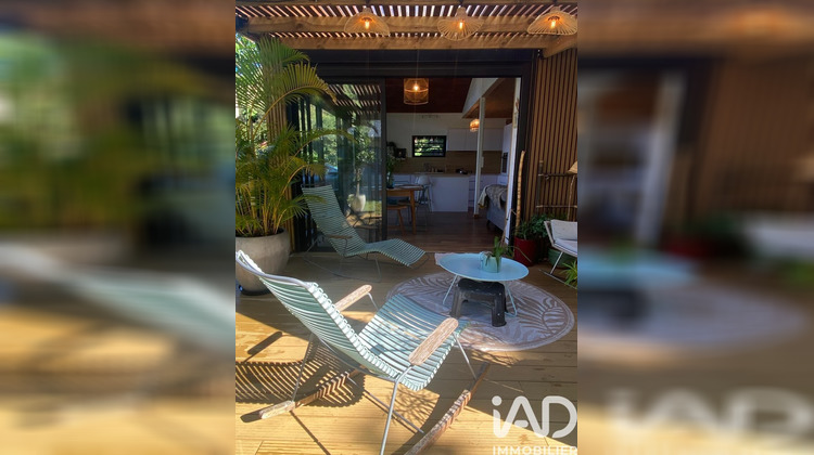 Ma-Cabane - Vente Maison Entre-Deux, 72 m²