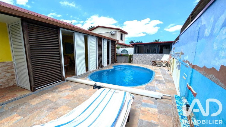 Ma-Cabane - Vente Maison Entre-Deux, 115 m²