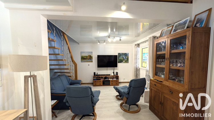 Ma-Cabane - Vente Maison Entre-Deux, 115 m²