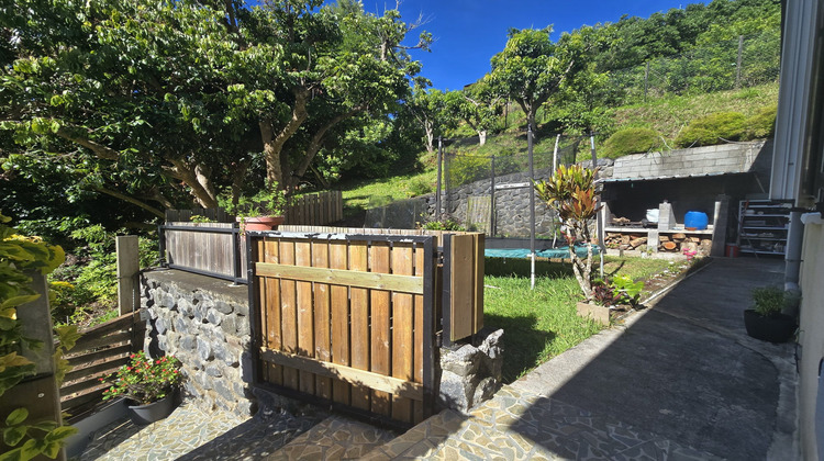 Ma-Cabane - Vente Maison Entre-Deux, 180 m²