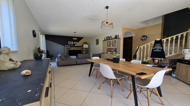 Ma-Cabane - Vente Maison Entre-Deux, 180 m²