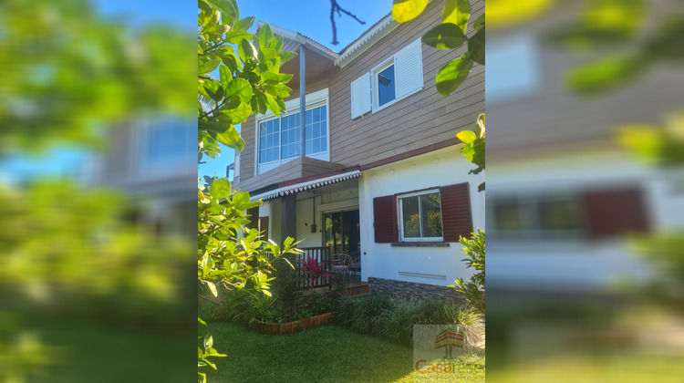 Ma-Cabane - Vente Maison ENTRE DEUX, 270 m²