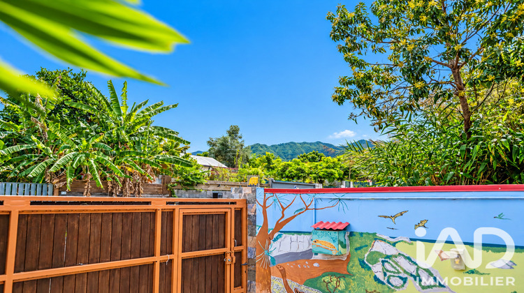 Ma-Cabane - Vente Maison Entre-Deux, 115 m²