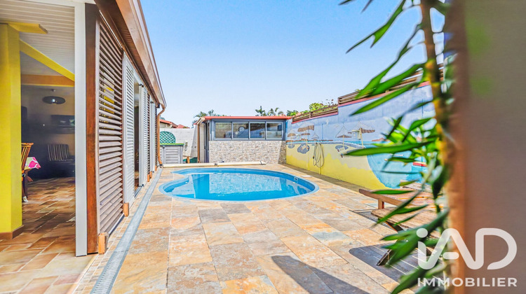Ma-Cabane - Vente Maison Entre-Deux, 115 m²