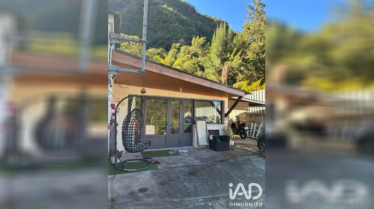 Ma-Cabane - Vente Maison Entre-Deux, 159 m²