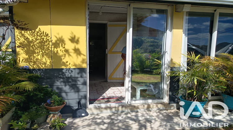 Ma-Cabane - Vente Maison Entre-Deux, 159 m²