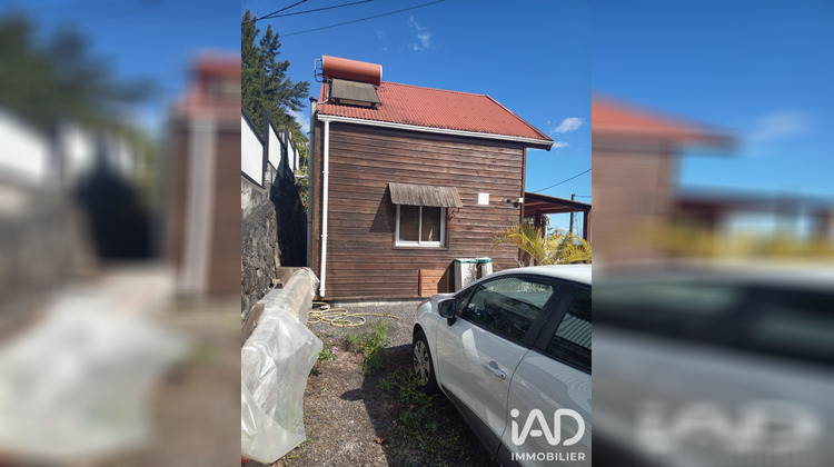 Ma-Cabane - Vente Maison Entre-Deux, 188 m²
