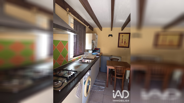 Ma-Cabane - Vente Maison Entre-Deux, 188 m²