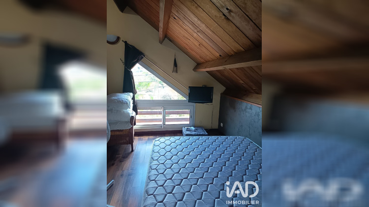Ma-Cabane - Vente Maison Entre-Deux, 188 m²