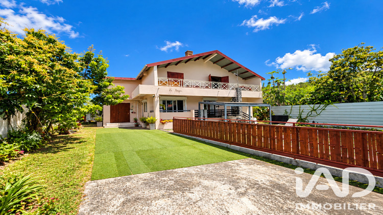 Ma-Cabane - Vente Maison Entre-Deux, 175 m²