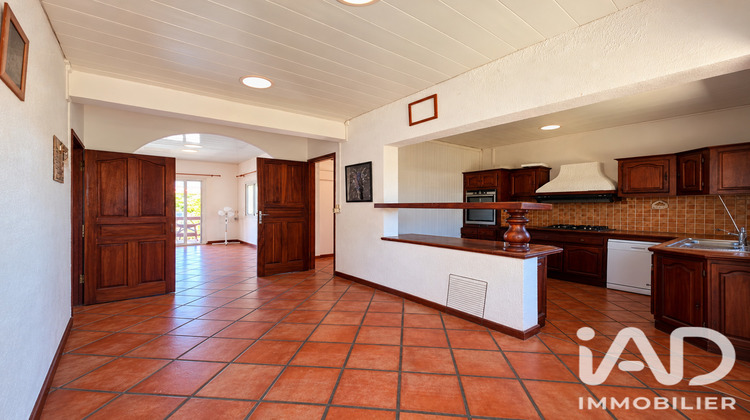 Ma-Cabane - Vente Maison Entre-Deux, 175 m²