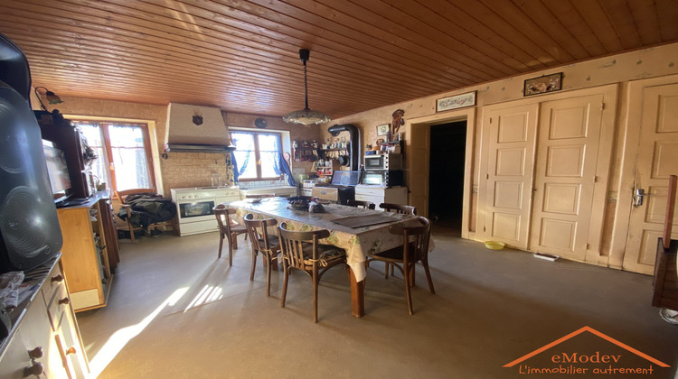 Ma-Cabane - Vente Maison Entre-deux-Eaux, 140 m²