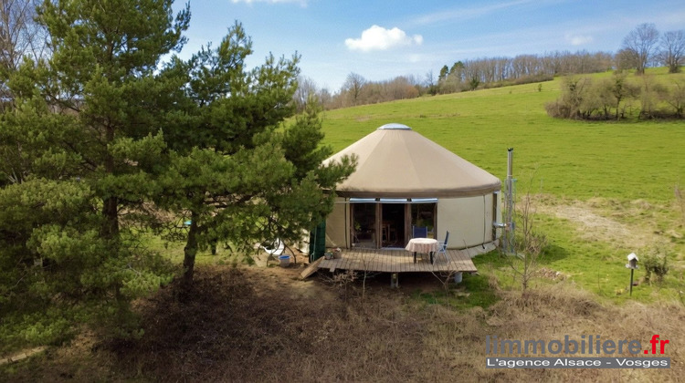 Ma-Cabane - Vente Maison Entre-deux-Eaux, 195 m²