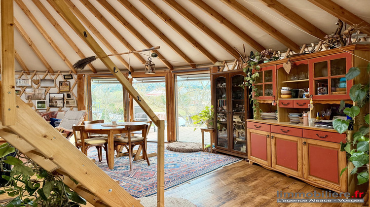 Ma-Cabane - Vente Maison Entre-deux-Eaux, 195 m²