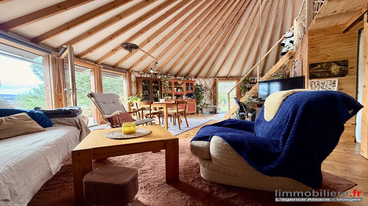 Ma-Cabane - Vente Maison Entre-deux-Eaux, 195 m²