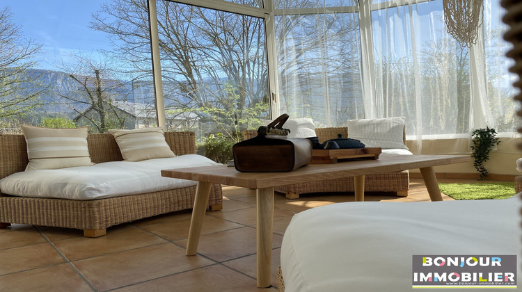 Ma-Cabane - Vente Maison Entre-deux-Guiers, 176 m²