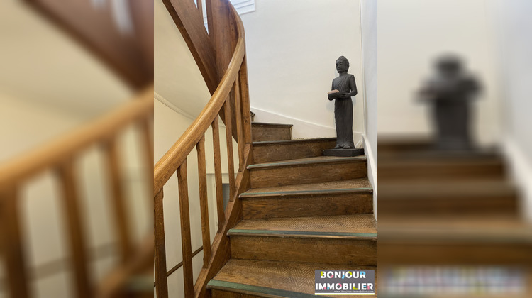 Ma-Cabane - Vente Maison Entre-deux-Guiers, 176 m²