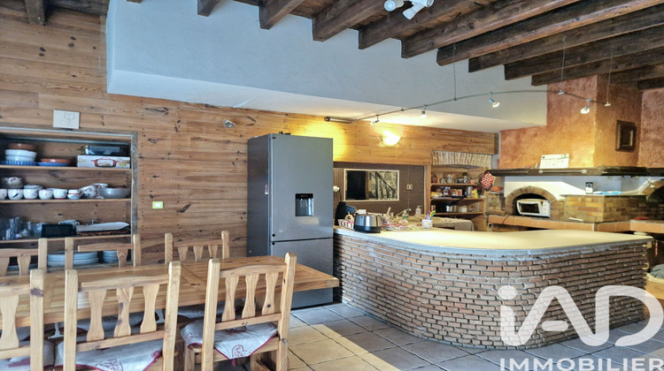 Ma-Cabane - Vente Maison Entre-Deux-Guiers, 130 m²