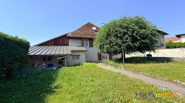 Ma-Cabane - Vente Maison Entre-deux-Guiers, 101 m²