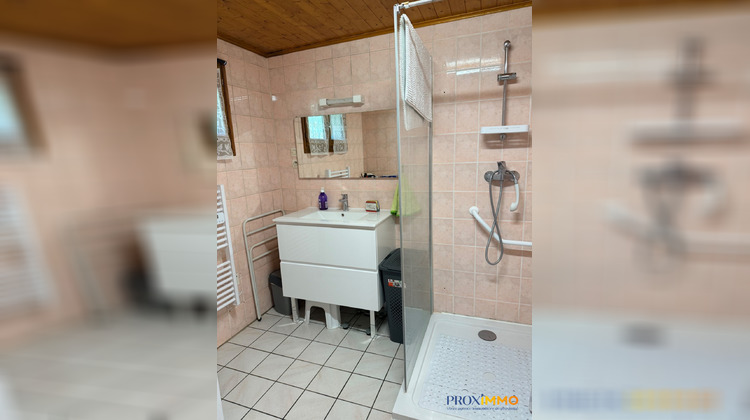 Ma-Cabane - Vente Maison Entre-deux-Guiers, 101 m²