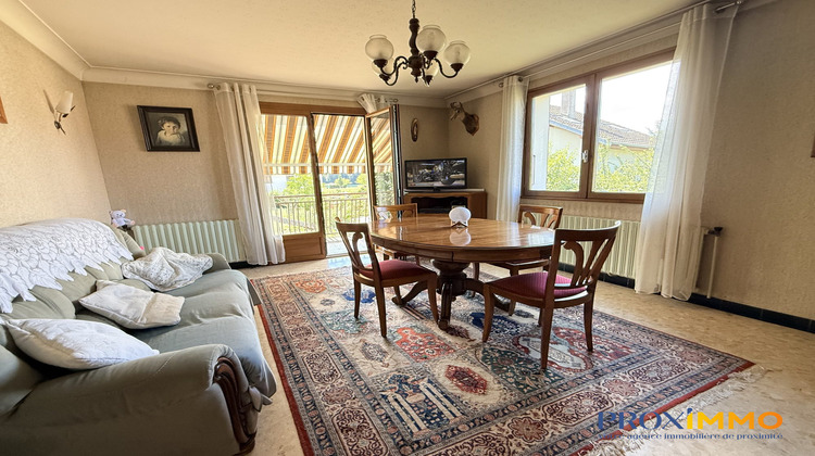 Ma-Cabane - Vente Maison Entre-deux-Guiers, 107 m²