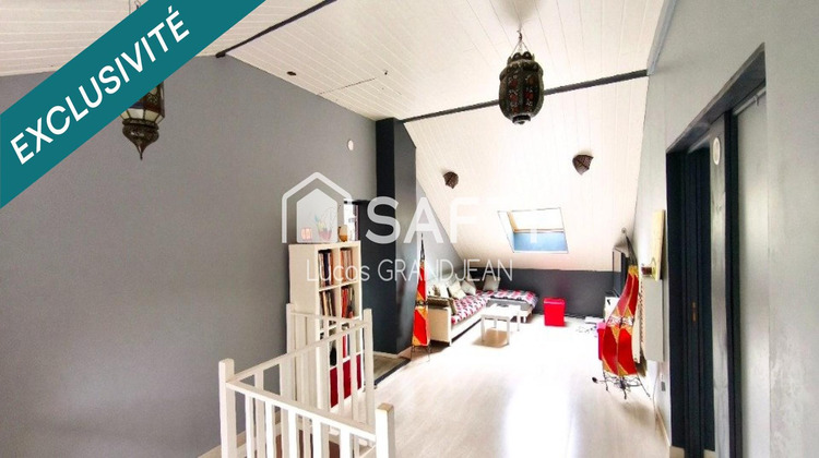 Ma-Cabane - Vente Maison Entre-Deux-Monts, 157 m²