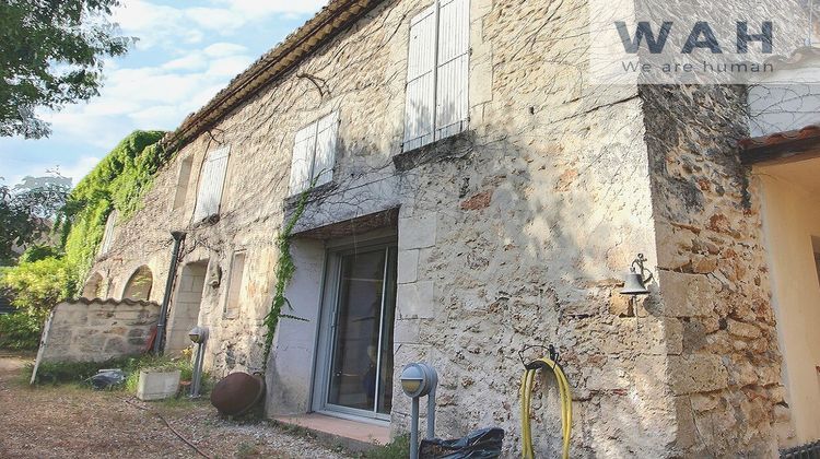 Ma-Cabane - Vente Maison Entre-Vignes, 368 m²