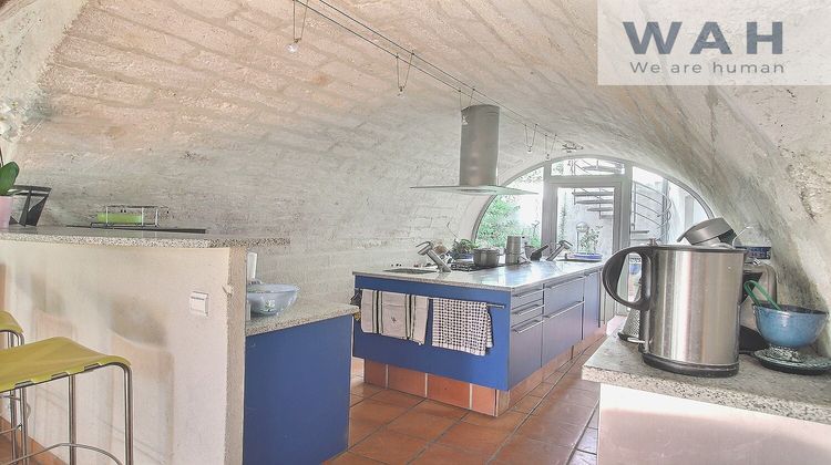 Ma-Cabane - Vente Maison Entre-Vignes, 368 m²