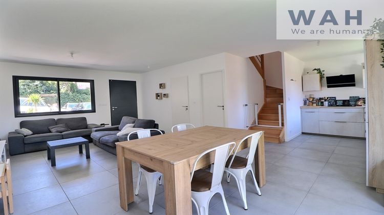 Ma-Cabane - Vente Maison Entre-Vignes, 80 m²