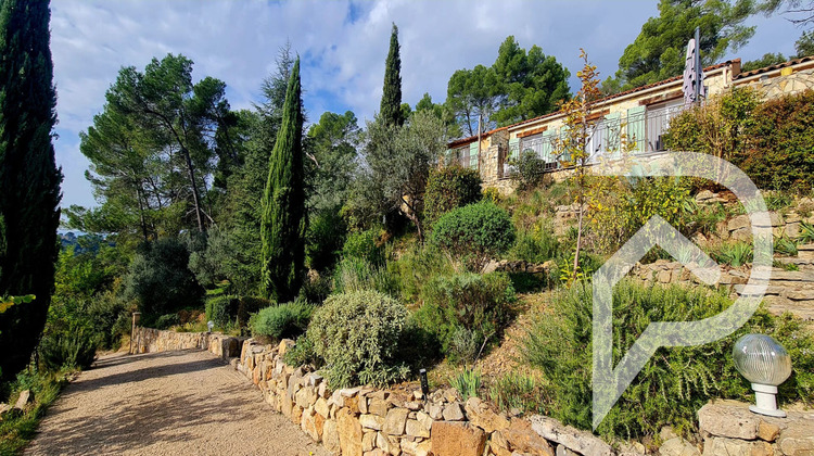 Ma-Cabane - Vente Maison ENTRECASTEAUX, 89 m²