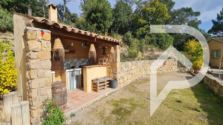 Ma-Cabane - Vente Maison ENTRECASTEAUX, 89 m²