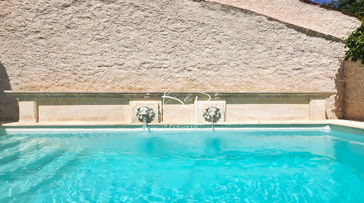 Ma-Cabane - Vente Maison ENTRECASTEAUX, 187 m²