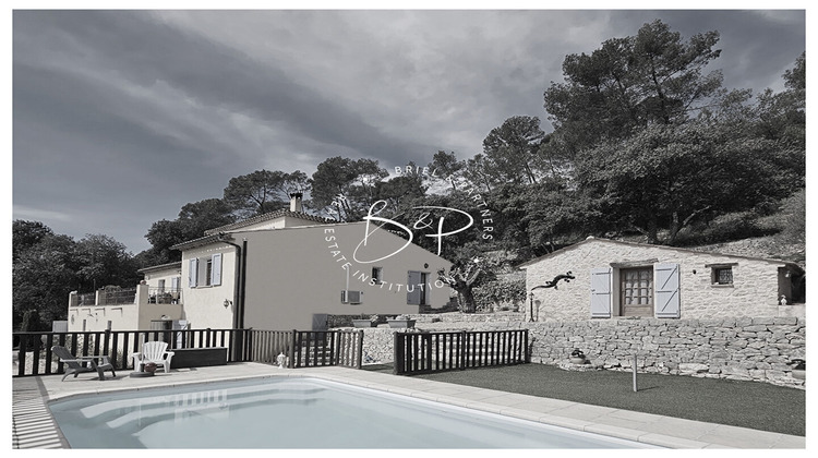 Ma-Cabane - Vente Maison ENTRECASTEAUX, 146 m²