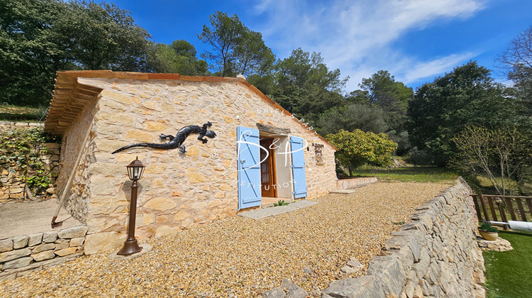 Ma-Cabane - Vente Maison ENTRECASTEAUX, 146 m²