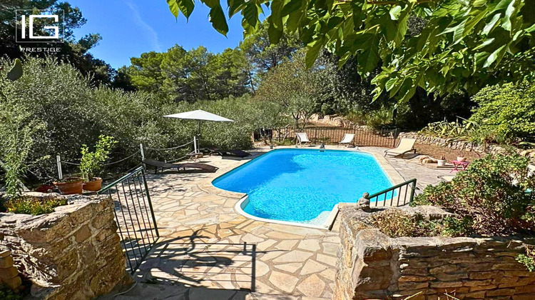 Ma-Cabane - Vente Maison Entrecasteaux, 102 m²