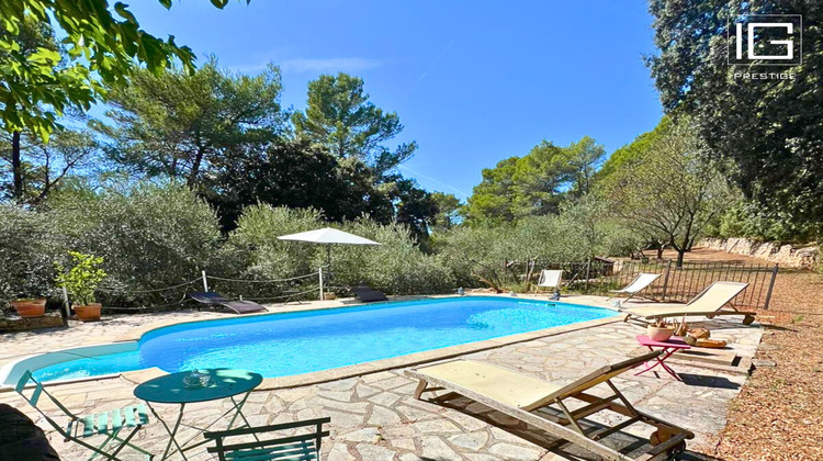 Ma-Cabane - Vente Maison Entrecasteaux, 102 m²