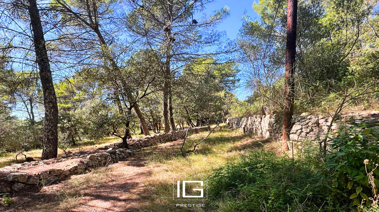 Ma-Cabane - Vente Maison Entrecasteaux, 102 m²