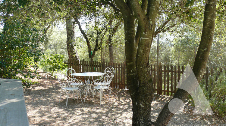 Ma-Cabane - Vente Maison ENTRECASTEAUX, 80 m²