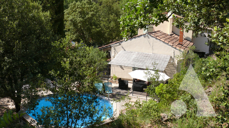 Ma-Cabane - Vente Maison ENTRECASTEAUX, 80 m²