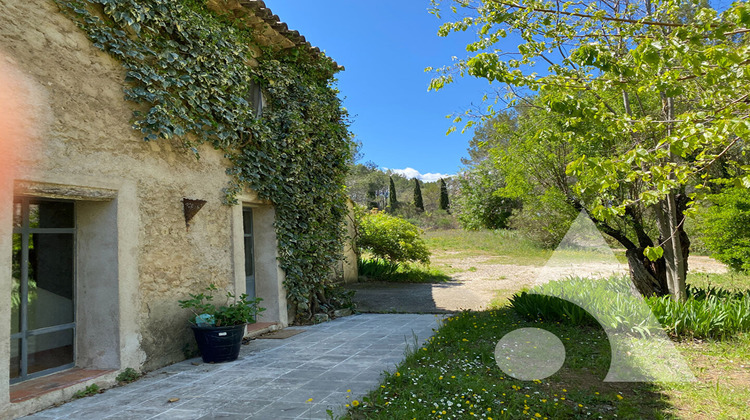 Ma-Cabane - Vente Maison ENTRECASTEAUX, 166 m²