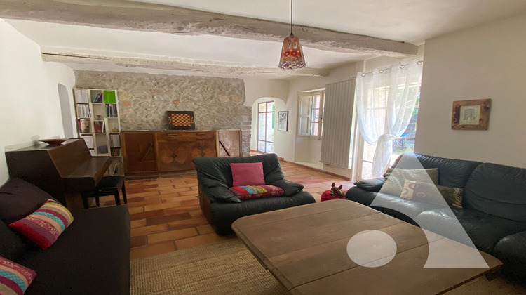 Ma-Cabane - Vente Maison ENTRECASTEAUX, 166 m²