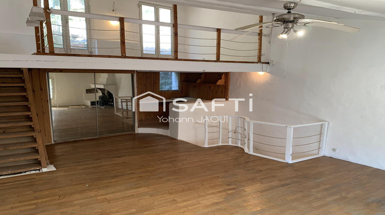 Ma-Cabane - Vente Maison Entrecasteaux, 169 m²