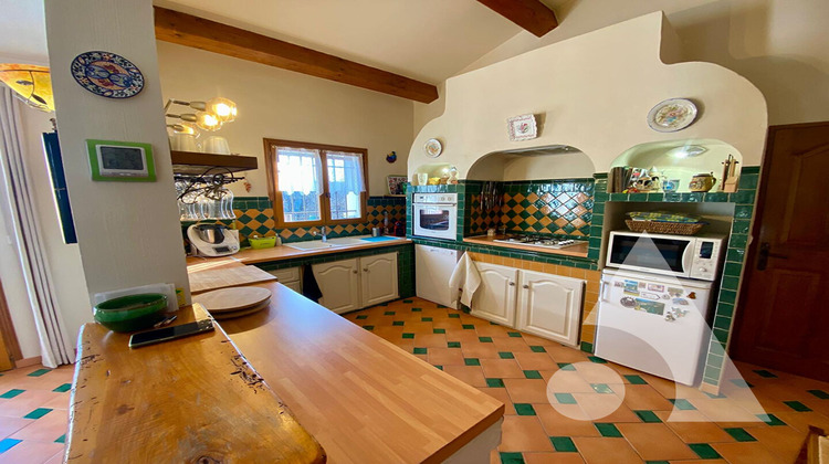 Ma-Cabane - Vente Maison ENTRECASTEAUX, 161 m²