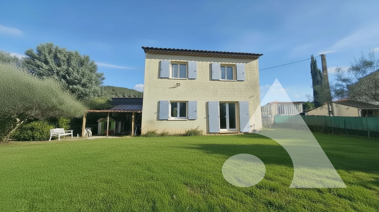 Ma-Cabane - Vente Maison ENTRECASTEAUX, 83 m²